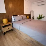 Διαμέρισμα Bega's Bduplex In Golem, Durres *
