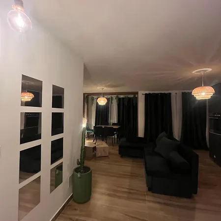 Apartament Bega's Bduplex In Golem, Durres Golem (Tirana)