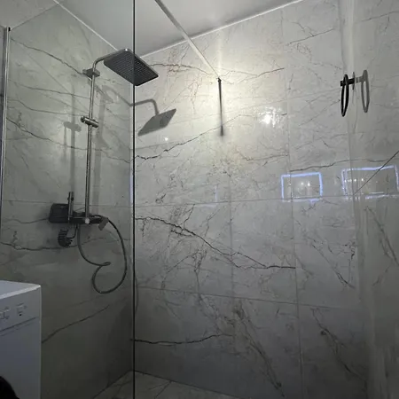 Bega's Bduplex In Golem, Durres Apartament