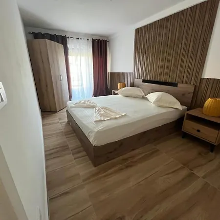 Bega's Bduplex In Golem, Durres Apartament *