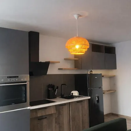 Bega's Bduplex In Golem, Durres Appartamento Golem (Tirana)
