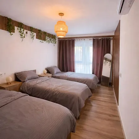 Bega's Bduplex In Golem, Durres Appartamento