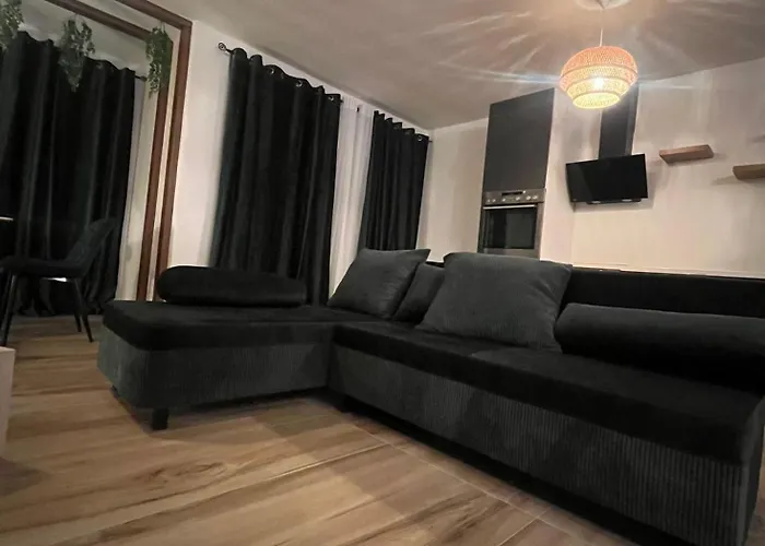 Bega's Bduplex In Golem, Durres Golem (Tirana)