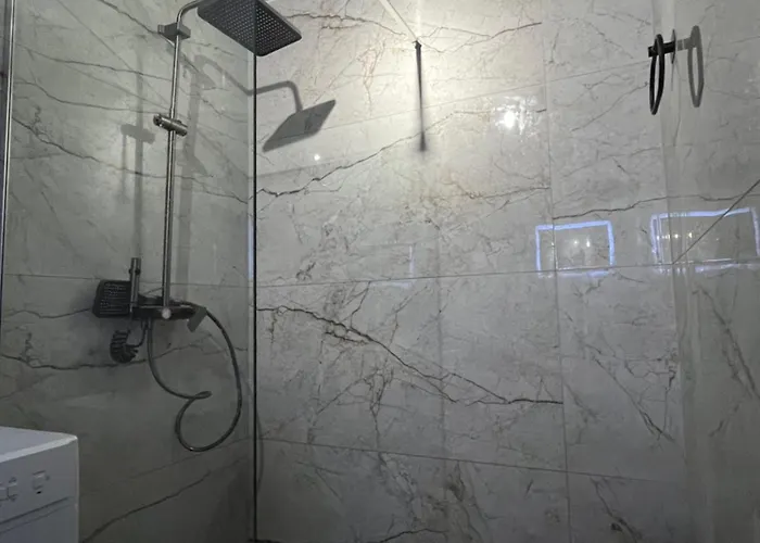 Bega's Bduplex In Golem, Durres Apartament