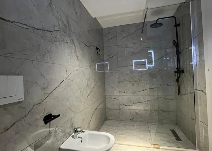 Bega's Bduplex In Golem, Durres Golem (Tirana)