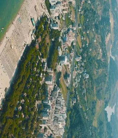 Bega's Bduplex In Golem, Durres *