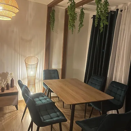 アパート Bega's Bduplex In Golem, Durres ゴーレム