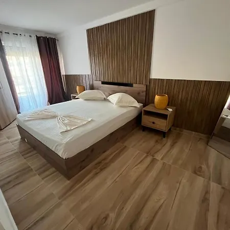 Apartment Bega's Bduplex In Golem, Durrës Golem (Tirana)