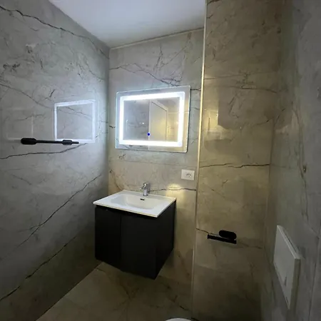 Bega's Bduplex In Golem, Durres Apartamento Golem (Tirana)