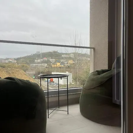 Bega's Bduplex In Golem, Durres * ゴーレム