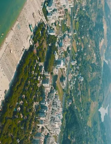 Bega's Bduplex In Golem, Durrës *