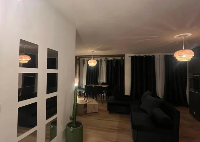 Apartment Bega's Bduplex In Golem, Durrës Golem (Tirana)