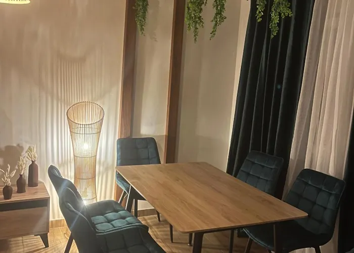 Apartment Bega's Bduplex In Golem, Durrës Golem (Tirana)