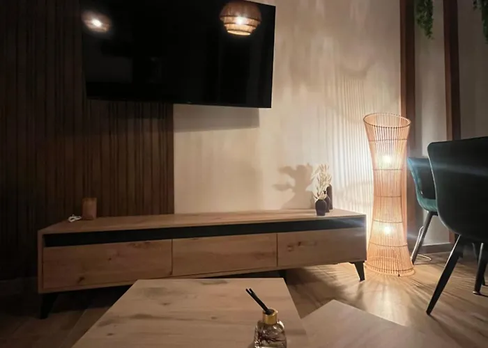 Bega's Bduplex In Golem, Durrës