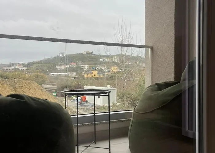 Bega's Bduplex In Golem, Durrës * Golem (Tirana)